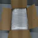 Zip Bags  4x4 Inches (1000 Count), 2 Mil  Clear Plastic Reclosable LDPE Poly Baggies with Resealable Lock Seal Zipper  For Snacks, Sandwiches, Cookies, Candies, Treats, Pastries, Party