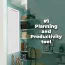 2 x Large Wall Calendar 2026 (39 x 17 inches - Rolled) Dry Erase Calendar for Wall, Erasable Wall Planner, Vertical Layout, Quality Large Print, Gloss Lamination, Minimalist Design.