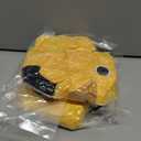 2 x Yellow Friends Plush Friends Chapter 2 Plushies Stuffed Animal The Game Horror Toys Halloween Christmas Birthday Party Gifts for Best Friends and Kids