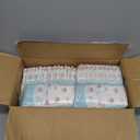 Pampers Diapers - Baby Dry - Size 4, 92 Count, Absorbent Disposable Infant Diaper (Packaging May Vary)