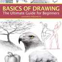 Basics of Drawing: The Ultimate Guide for Beginners