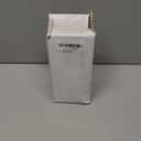 Sconce Lights 8W LED Room Wall Lights Up Down Wall Lighting Lamps for Living Room Bedroom 4000K - 2 pack