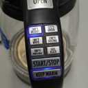 Hamilton Beach 1.7L Electric Tea Kettle, Water Boiler & Heater, LED Indicator, Built-In Mesh Filter, Auto-Shutoff & Boil-Dry Protection, Cordless Serving, Variable Temp, Clear Glass (40941R) (1.8 Quarts)