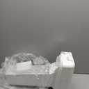 DA97-14474C, DA97-14474A Ice Container, DA97-12604D Ice Bucket Compatible with Samsung RF25, RF263, RF265, RF28, etc Series Refrigerators. Part Number: DA97-21040A, AP6034185