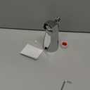 Universal Bathtub Tub Spout with Diverter, Fits 1/2" Slip-Fit Copper Pipe Connection, Pull Down Bathtub Faucet Spout Replacement, Easy Installation (Brushed Nickel)