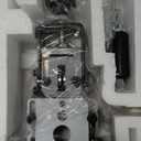 Manual Wire Stripping Machine Gauge Wire 0.06-1 inches,Scrapping Copper Wire Peeler Machine,Drill Powered Hand Crank Wire Stripper Tool for Scrap Copper Recycling