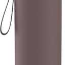 Contigo DualSip 24 oz Stainless Steel Vacuum-Insulated Water Bottle with Carry Strap & 2-in-1 Leakproof Lid (Straw or Spout), BPA-Free & Lead-Free, Dishwasher Safe