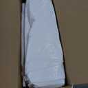 COBIZI 16x32FT Party Tent Heavy Duty for Parties Outdoor Gazebo White Event Shelter Wedding Canopy, BBQ Carport Commercial with Removable Sidewall Windows, Powder Coating (Better Than Galvanized)