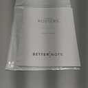 25 Piece Letter Size Sheet Protectors Clear Plastic Page Protectors for Discbound Holds Letter Size Discbound Binding Cover (25)