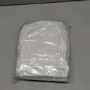 Christmas Fake Snow Decor, 30oz Artificial Fluffy Snow for Winter Mantle Village, Nativity, and Christmas Decoration (2 Pack 15oz)