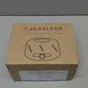 Yogasleep Dohm Classic (Tan) The Original White Noise Machine, Soothing Natural Sound from a Real Fan, Noise Cancelling for Office Privacy, Travel & Meditation, Sleep Therapy for Adults & Baby