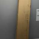 Yes4All Pull Up Bar Wall Mounted - Multifunctional Wall Mounted Pull Up Bar for Home Gym Workout Strength Training Equipment (A. Standard - Black)