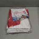 HP Paper Printer | 8.5 x 11 Paper | Premium 32 lb | 1 Ream - 500 Sheets | 100 Bright | Made in USA - FSC Certified | 113100R
