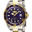 Invicta INVICTA8935 Men's Pro Diver Collection TwoTone Stainless Steel Watch with Link Bracelet