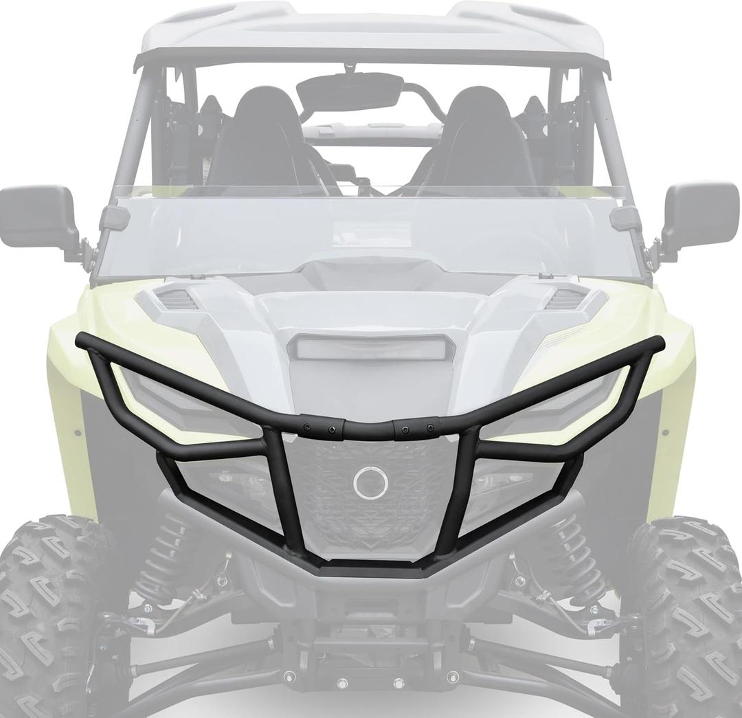 Front Bumper for Yamaha Wolverine RMAX2 RMAX4 1000 2021-2026