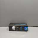 PEUJEW Travel Pillow Memory Foam Pillows, Camping Pillow-Compressible Medium Firm, Breathable Cover, Ideal Backpacking Hiking, Bed Pillows, Airplane and Car (Light Grey, M) (M-17.7*11.8in)