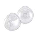 Lansinoh Wearable Pump Replacement Cups with Flanges, Postpartum Essentials - 2ct