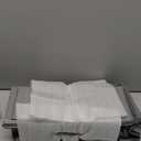 HOLDN STORAGE Premium Wrapping Paper Storage Container - Durable 600D Tear-Proof, Fits 27 Rolls Gift Wrap, Extra Pockets for Ribbons & Bows, Underbed Storage - Ideal for Holiday Christmas, Gray