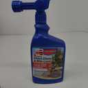 BioAdvanced 3-In-1 Insect, Disease and Mite Control, Fungicide, Ready-to-Spray, 32 oz (Packaging may vary)