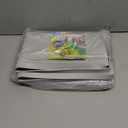 SIKADEER 34" x 22" Under Sink Mat Waterproof, Silicone Mat Kitchen Drawer Shelf and Cabinet Liner, Sink Protector for Kitchen Organizers and Storage, Boot Tray Pet Food Mats (Gray)