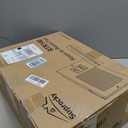Room to Room Air Transfer Fan, 3-Speeds, 200 CFM, Hardwired RTR140