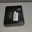 Lavazza Espresso Maestro Ristretto Aluminum Capsules Compatible with Nespresso* Original Machines, Dark Espresso Roast, Arabica and Robusta Blend (60 Capsules) (10 Count (Pack of 6))