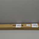 18 Inch Lightweight T-bar Applicator Bundle with Refill Pad Extendable Pole Stain Polyurethane Applicator for Even Floor Coating