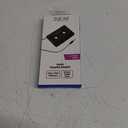 ZGear 3.5mm Audio Cassette Adapter - Black
