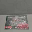 Travis Audubon Hummingbird Calendar 2026 Wall Monthly Hummingbirds Gifts For Hummingbird Lovers Women Men | American Made In The USA