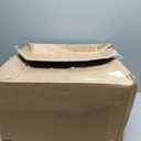 Pureegg Spandex Tablecloth 6ft - 2 Pack, Fitted and Tight Cloth for Rectangle Table, Wrinkle-Free and Stretch Table Cover for Party, Wedding, Banquet and Birthday, Black