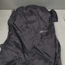 Arctix Men's Storm Rain Pant (4X-Large Tall, Charcoal)