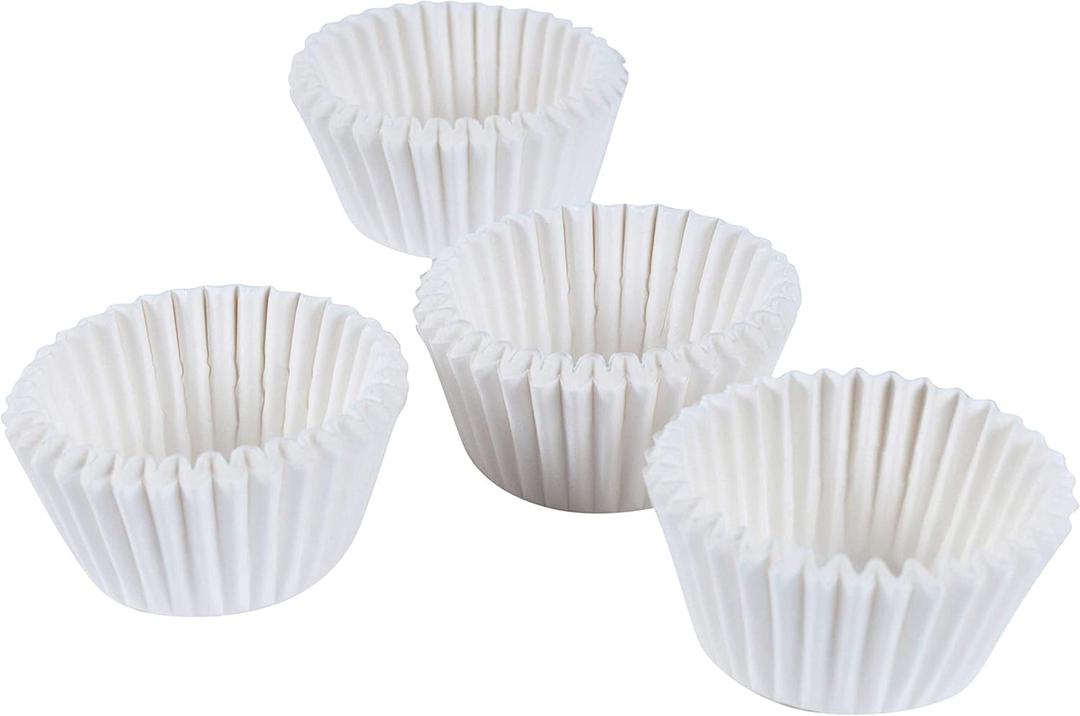 Mini Baking Cup 100ct, 100 CT