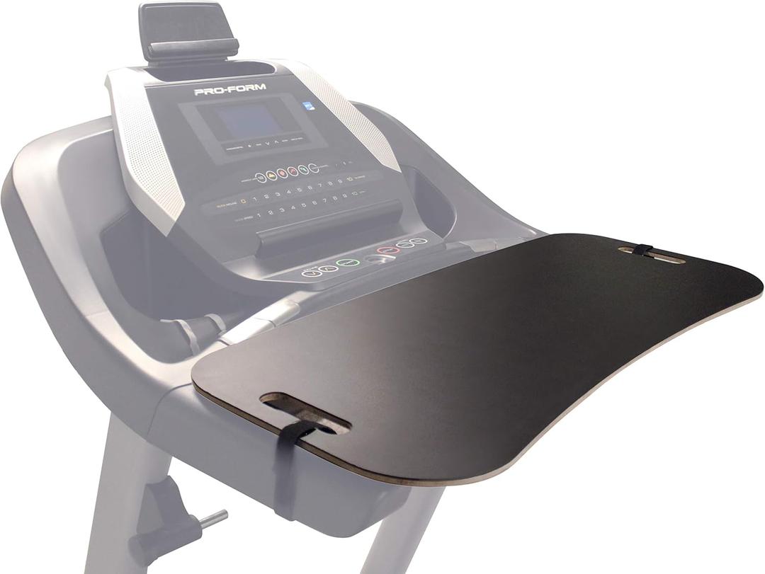 HumanCentric Treadmill Desk Attachment | Laptop/Tablet/iPad/Book Holde