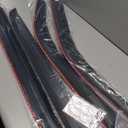 Window Visors Rain Guards Deflector Fit for 2022 2023 2024 Ford Maverick Accessories 4 pcs -Ram Window Deflector Visors Vent Sun Rain Guard Shade