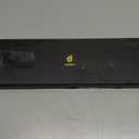 upHere 360mm All-in-One Computer Case Fan with PWM 4-Pin Interface High Performance Cooling Low Noise for Enhanced PC Cooling U3K3