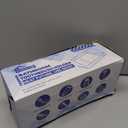 Bathroom Counter Organizer and Storage, 7 Slots Detachable Toothbrush Holders for Bathrooms, Anti-Slip Electric Toothbrush and Toothpaste Holder Countertop Vanity Organizer Accessories for Adults Kids (Black)