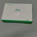 SOOMFON Bluetooth Transmitter for TV 3-in-1 Bluetooth 5.0 Transmitter Receiver for TV to 2 Headphones with LCD Display Adjustable Volume, Optical AUX RCA Bypass for Home Stereo Speaker