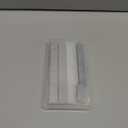 304 Stainless Steel 18 Gauge 1/4 Inch Narrow Crown Staples (5/8"-1000)