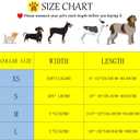 3 x Elegant little tail Airtag Dog Collar, St Patrick's Dog Collar Pet with Airtag Holder Holiday Pet Collar Cute Puppy Collar Adjustable Pet Dog Collars for Large Dogs (Large (Pack of 1), Pink Lucky Clover)