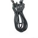 10 Ft Braided Charge For Micro Usb
