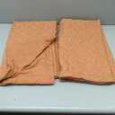 Bedsure Quilts King Size - Lightweight Bedspreads King Size with Basket Weave Pattern, Soft Quilt Bedding Set, Hazel Brown Comforter Set Coverlet for All Seasons with 2 Pillow Shams (106" x 96") | Skin-Friendly Soft, All-Season Comfort, Breathable, Lightweight, Machine Washable (Only 2 Pillow Cases)