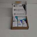 CeraVe Acne Skin Care Set, 5oz Acne Foaming Cream Cleanser + 1oz Resurfacing Retinol Serum + 2oz AM Facial Moisturizing Lotion with SPF 30 + 2oz PM Facial Moisturizing Lotion