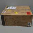 Delta Children Checkered Cozee Chair, Blue