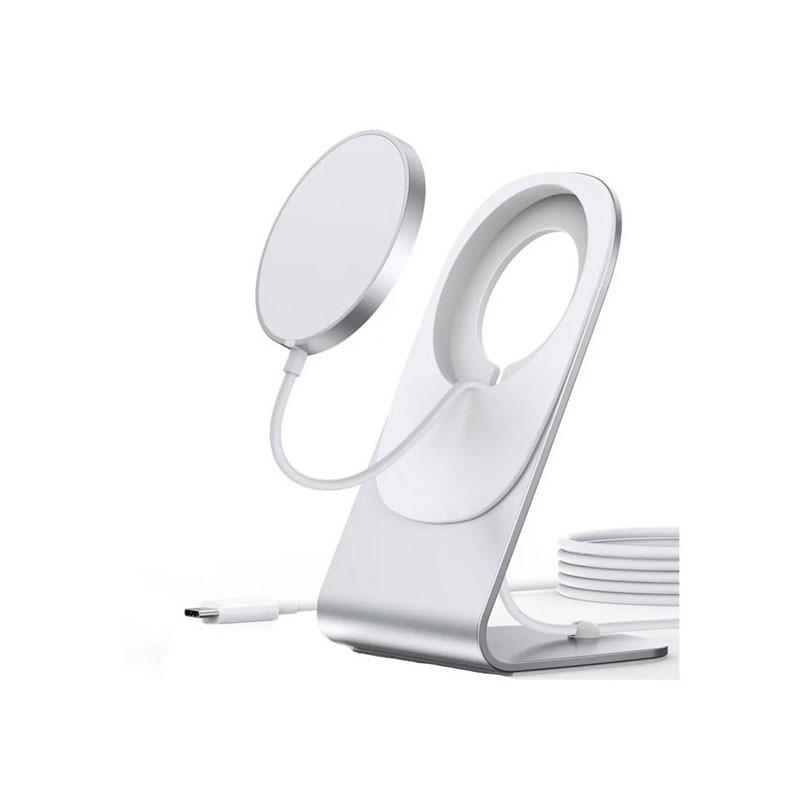 choetech - MagLeap Magnetic Wireless Charger & Stand