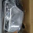 2 PCS Left Right Headlight Assembly fits Toyota Tacoma 2012 2013 2014 2015