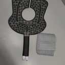 Cold Therapy Machine Pads Compatible with Cryotherapy and Cold Therapy Machines Accessories (Extra Knee Pad)