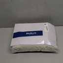 Bedsure California King Duvet Cover - Prewashed Cotton-Like Extra Soft Bedding Set, Includes 1 Cal King Duvet Cover 104x98 Inches with Zipper Closure & 2 Pillow Shams, Linen, Comforter Not Included