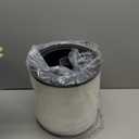 LEVOIT LV-H133 Replacement Filter, Genuine Air Purifier Filters, High-Efficiency Activated Carbon for Removal of Smoke, Odor, Allergens, Pollen, LV-H133-RF, White, Pack of 1 