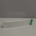 13Inch Aluminum Angle Stock, 3" x 3"x 1/4" Angle Aluminum 6061, T6511 Mill Stock 1/4" Thick 1PCS