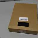 Wandering Nature Sling Bag for Women Lightweight Quilted Crossbody Bag Fits for 11" Tablet with Breathable Back Panel Anti Theft Pocket Padded Strap USB Charge Port, Ideal for Travel, Daily Use